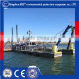 Hydraulic Cutter Suction Dredger thumbnail-5