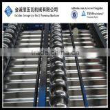 JCX Corrugated Panel Roll Forming Machine for Roofing
