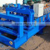 Glazed Steel Tile Roll Forming Machine thumbnail-1