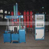 High Quality Hydraulic Spring Testing Machine thumbnail-1