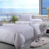 100%combed Cotton 60*cotton40 173*120 105'' Satin Bed Sheet Fabric thumbnail-1