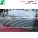 Hot Sale 2015 Durable and Popular Inflatable Tent for Camping Customized