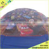 Popular Commercial Jumping Castle,inflatable Jumping Castle for Sale thumbnail-5