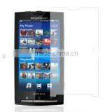 Hot Sell !!Matte Screen Protector for Sony Xperia z