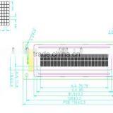 Lcd Screen 20x2 Lcd SPLC780D 20x2 Character Lcd 20x2 thumbnail-4