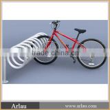 High quality steel stand bike carrier bike rack for sale