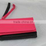 Fashion Woman Wallet at Factory Price, Custom Design Wallet,leather Goods Supplier From China,genuine Leather Lady Wallet thumbnail-4