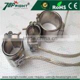 Stainless Steel Clamp Mica Insulation Band Heater thumbnail-1