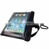 IPX8 Underwater Tablet PVC Waterproof Case, Dry Bag for Tablet thumbnail-5