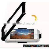 2015 100% Waterproof Guaranteed Case for Iphone 6, Phone Case for All Phones, Customized Waterproof Case thumbnail-4