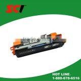 Color Toner for HP Q2670A-Q2673A on LaserJet 3500 3700