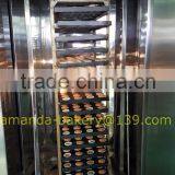 HYRXL-700 Type Bakery Rotary Diesel Oven,bakery Equipments Rotary Oven,diesel Cake Rotary Oven thumbnail-5