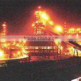 Small Blast Furnace Hot Blast Stove Sintering Machine Made in China thumbnail-4