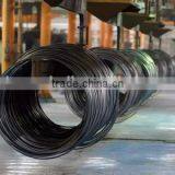 Tangshan Hot Rolled Steel Wire Rods SAE1008/SAE1006 thumbnail-6