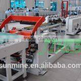 Refrigetor Freezer Coaming Forming Line thumbnail-1