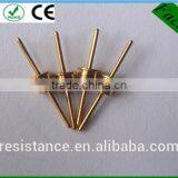 LC12-100V-472Z Solder-in Feedthrough Capacitor Electrical Noise Filter