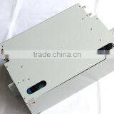 Fiber Optical ODF, Rack Mount 19 Inch ODF Fiber Optic Patch Panel thumbnail-4