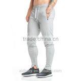 OME Factory Casual Tapered Sweatpants Wholesale Blank Jogger Gym Pants Men thumbnail-5