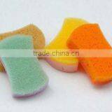 Compressed Magic Eraser Sponge Kitchen