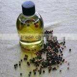 Pure Black Pepper Oil | Natural Black Pepper Oil For Export Only thumbnail-1