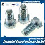 High Tensile 8.8 GI Hex Socket Head Cap Screw thumbnail-6