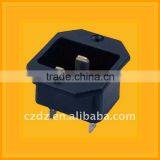 Power Socket,DC Power Female Jack Connector,12V DC Power Male Connector thumbnail-1