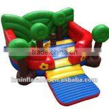 Inflatable Toddler Bouncer