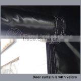 PVC Tarpaulin Giant Inflatable Stage Tent Cover Inflatable Stage Marquee Canopy Inflatable Tent for Events Inflatable Party Tent thumbnail-6