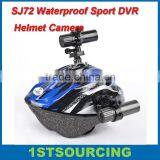Full HD1080P Sport Camcorder Wide-angle 120degree thumbnail-1