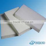 Best Quality PP Honeycomb Core for Sandwich Panel thumbnail-1