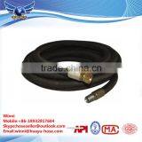 Excellent Heat Resistant Steam Hose/competitive Price Flexible High Pressure Steam Hose thumbnail-1