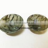 Wholesale Labradorite Bowls | Healing Quartz Bowls thumbnail-1