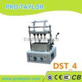2014 Desk Type Good Price Waffle Cone Machine (DST_4)