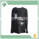 Wholesale Children Clothing With Custom Logo Fasion T-shirt thumbnail-5