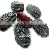 Fresh Black Raisin High Quality Good Price thumbnail-1