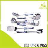 Best Quality Cooking Utensil Thick Stainless Steel With 2014 Handle thumbnail-2