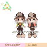 Plush Doll thumbnail-1