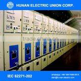 6kV/10kV/11kV Withdrawable VCB Switchgear/Switchboard thumbnail-1