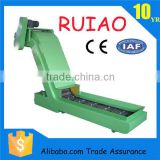 CE approved high cost performance grinding waste iron dust chip conveyor