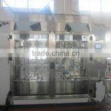 Cheap Weighing Filling Machine for 25L Barrel Lube Oil thumbnail-4