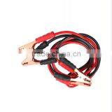 2016 New Arrival Car Battery Clip Car Emergency Battery Power Line Heavy Duty Booster Cable 2M 500 Amp Emergency Kit thumbnail-4