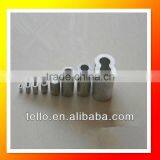 Aluminum Clamps for Wire Rope