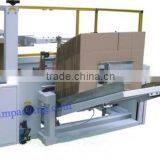 Automatic Adhesive Tape Packing Tool Bag Taping Carton Box Sealer Machine