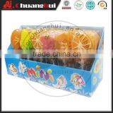 Fruit Jelly Lollipop Soft Jelly Candy thumbnail-1