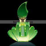 2016 Hot Sale Flame Head Crystal Perfume Bottle thumbnail-1