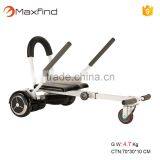 Maxfind Hoverkart Scooter for Hoverboard thumbnail-2