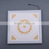 Cool White Invisible Ceiling Recessed LED Light Panel 600x600 for Tile Ceiling thumbnail-4