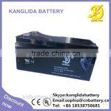 Deep Cycle 12 Voltage Sealed Lead Acid Battery Powered Anti-theft Alarm thumbnail-5