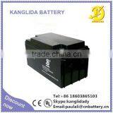 12v 70ah Rechargeable Sealed Lead Acid Battery Solar Energy Battery
