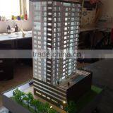 3D Building Scale Model Making , Burooj Residential Model Maker (SH-636)